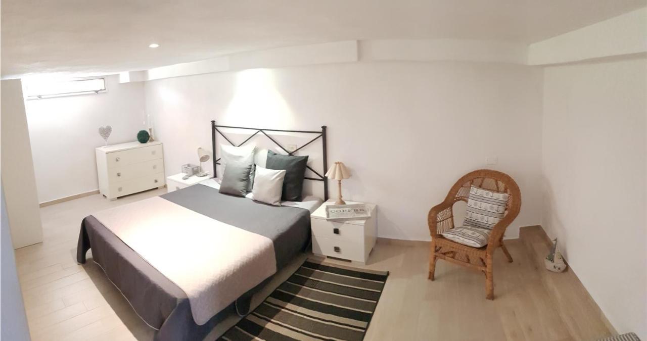 Suite Follonica Beach ภายนอก รูปภาพ